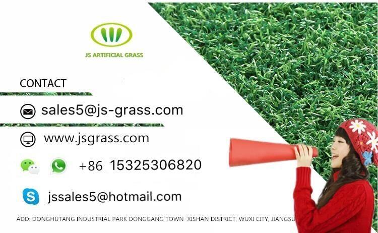 faux grass lawn
