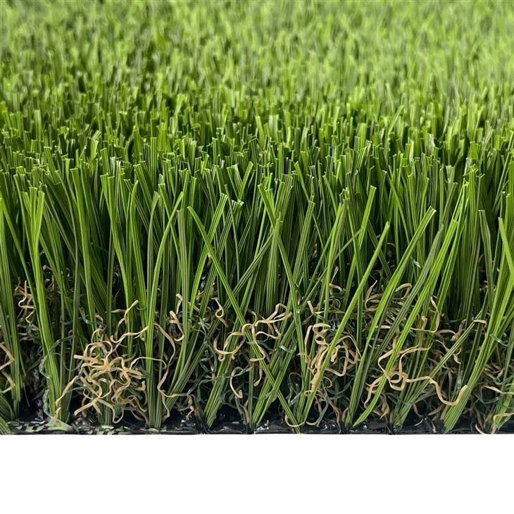 High Resilience And Super Soft Artificial Grass