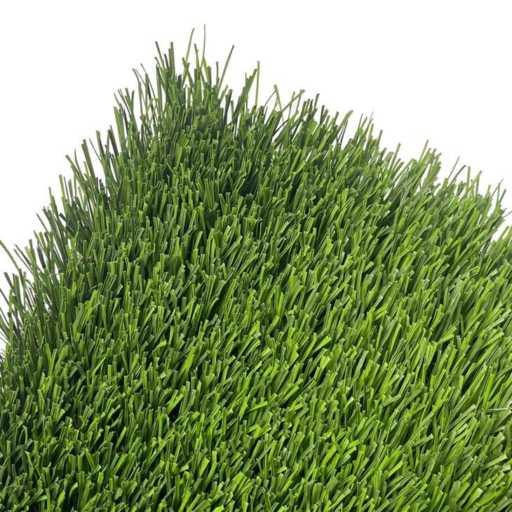 High Resilience And Super Soft Artificial Grass