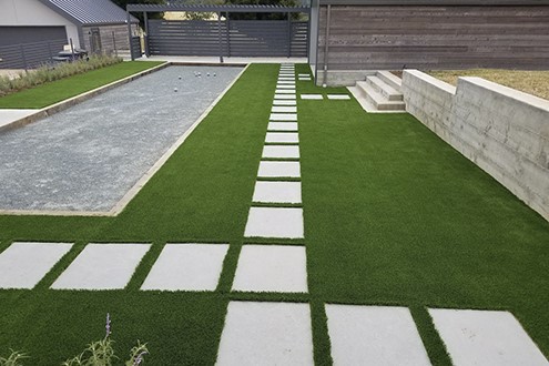 Garden Design Artificial Grass Garden Design Artificial Grass