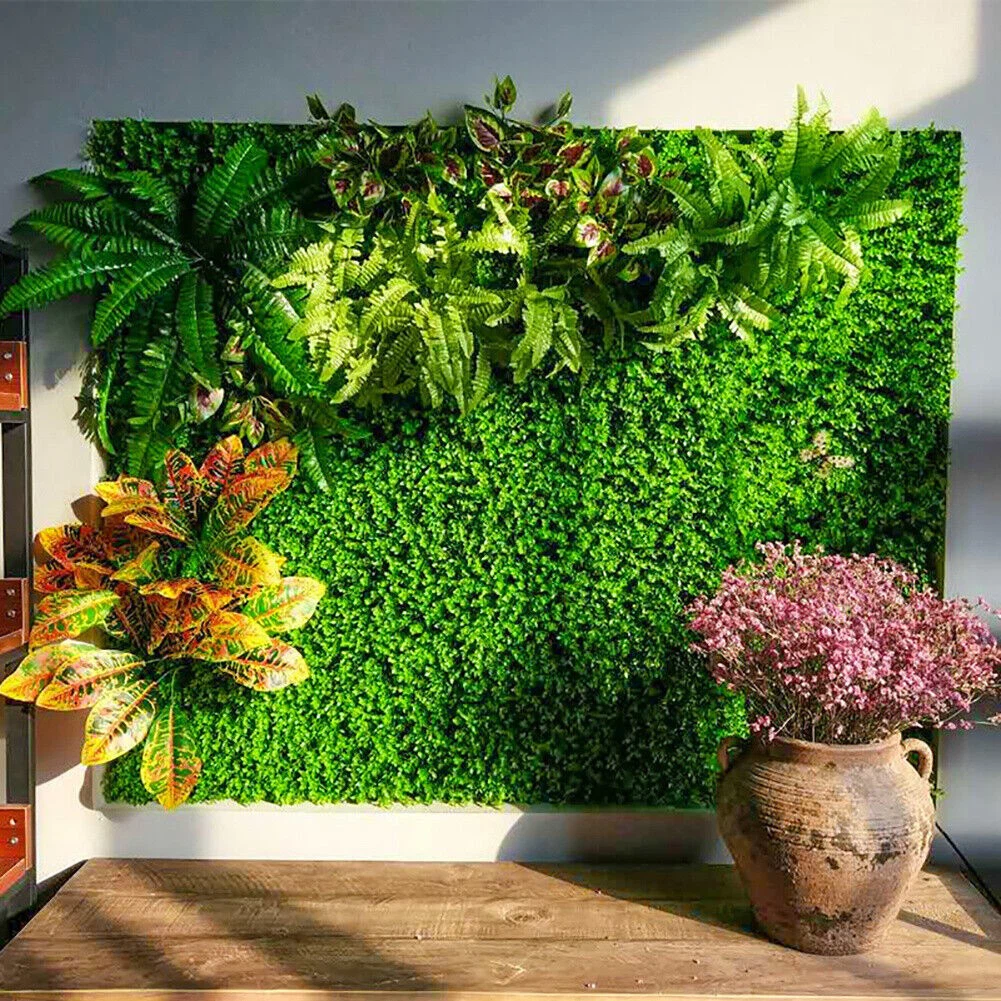 Artificial Plant Wall Artificial Plant Wall