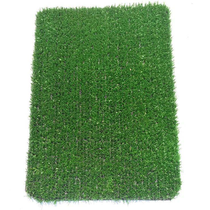 Hot Selling Dark Green Cheapest Decorative Artificial Lawn And Pets For Home Family