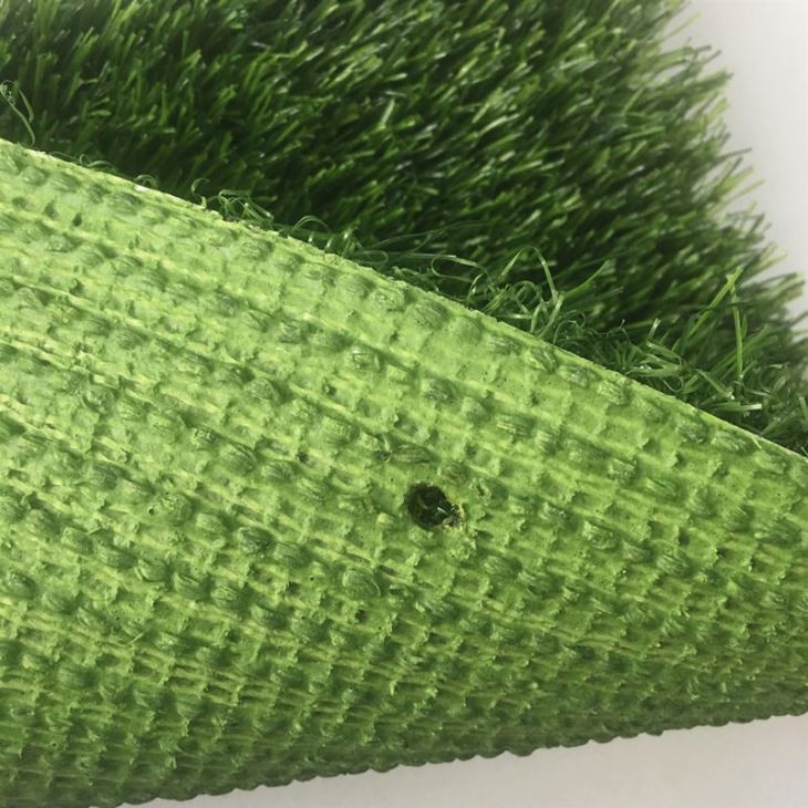 Faux Grass Lawn