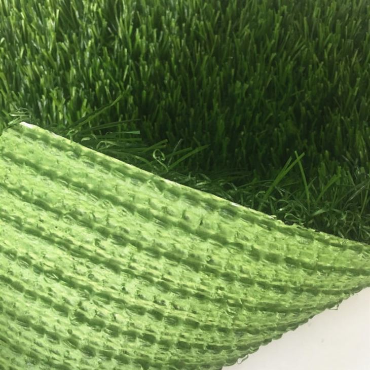 Faux Grass Lawn