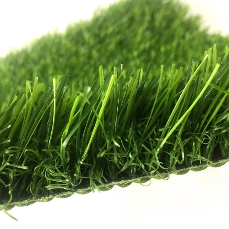 Faux Grass Lawn