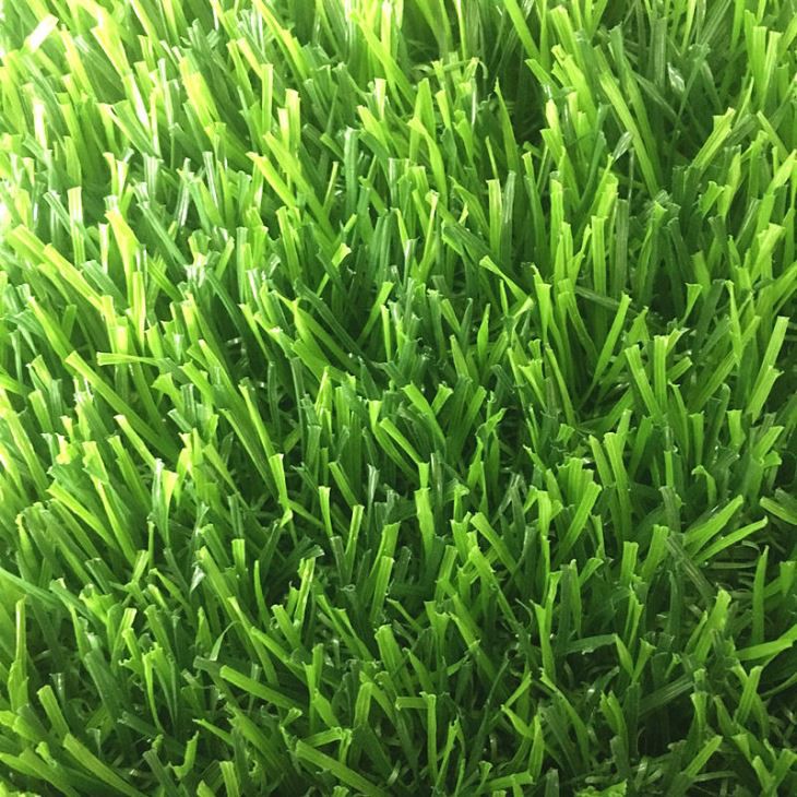 Faux Grass Lawn