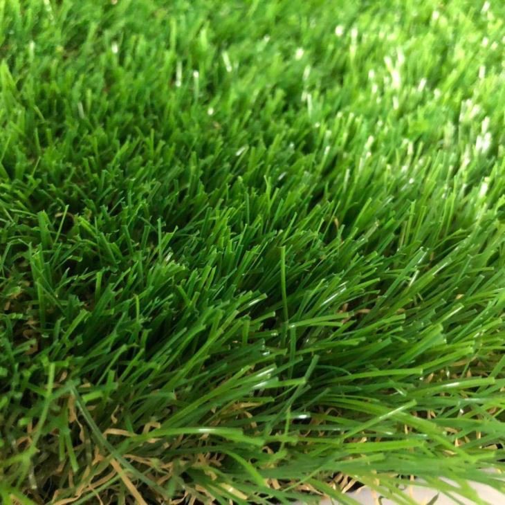 Artificial Grass Landscape