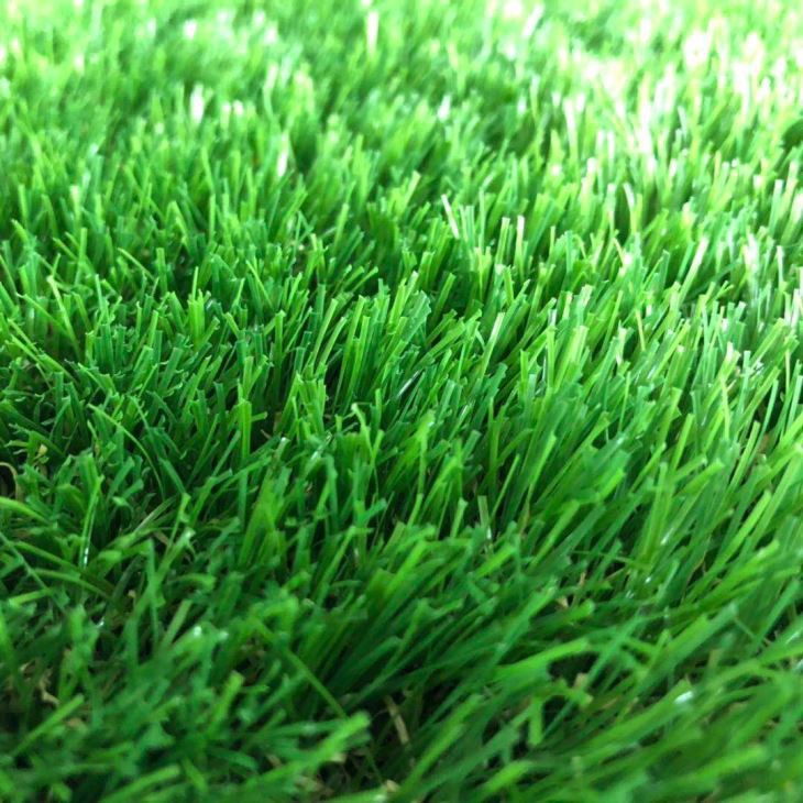 Artificial Grass Landscape