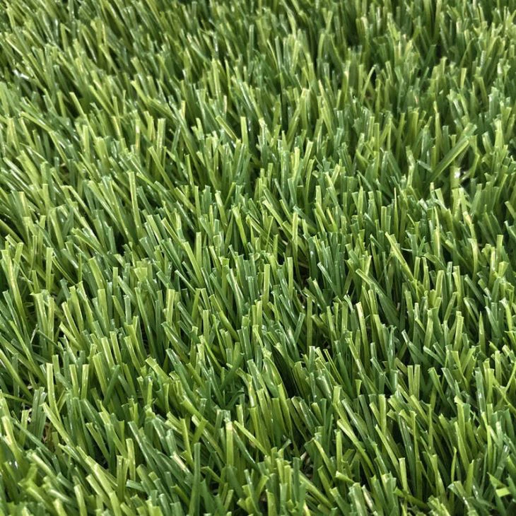 Fake Beautiful Garden Lawn