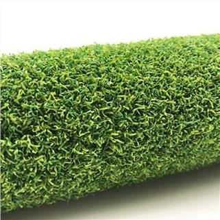 مصنوعی گالف سبز گھاس ڈال
