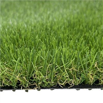 گارڈن پلاسٹک لان قالین چٹائی